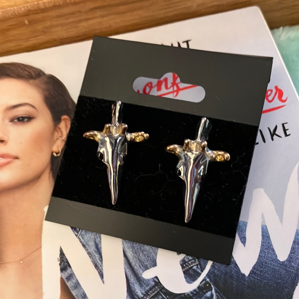 Giraffe 🦒 Earrings
